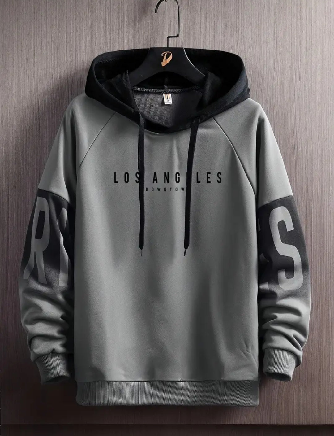 LA Luxe Hoodie