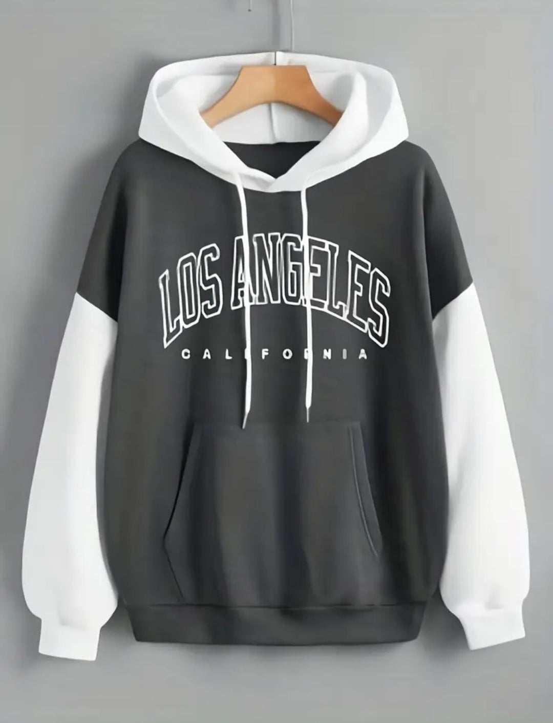 Premium Los Angeles Hoodie