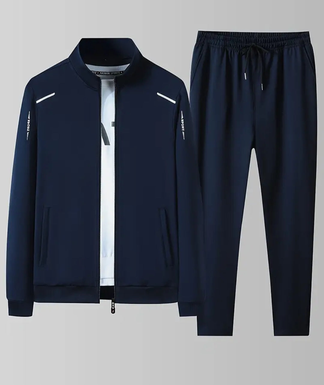 Momentum Tracksuit